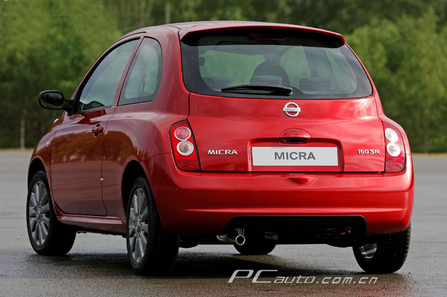 �ծa Micra 160SR �DƬ ��D ����